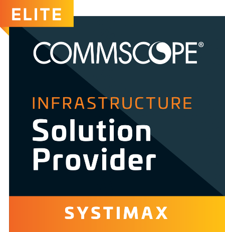 Партнер CommScope